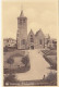 AK 215580 BELGIUM - Blankenberghe - St. Antonius Kerk - Blankenberge