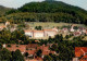 73786989 Bad Lauterberg Blick Auf Die Neue Kneipp-Kurklinik Bad Lauterberg - Bad Lauterberg