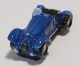 FEVE - FEVES -  "BUGATTI LA LEGENDE 2013 PRIME" - VOITURE BLEUE - TYPE 59/50 - Autres & Non Classés