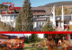 73786977 Hesborn Hallenberg Landhotel Haus Zur Sonne  - Sonstige & Ohne Zuordnung