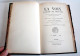 LA VOIX, PARLEE & CHANTEE ANATOMIE PHYSIOLOGIE PATHOLOGIE HYGIENE EDUCATION 1902 / ANCIEN LIVRE XXe SIECLE (2603.102) - Salute