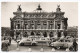 CP 75 Paris - L'Opéra - Très Animée - Andere Monumenten, Gebouwen