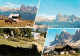 73786913 Brogles Raschoetzhuette Brogleshuette Dolomiten Brogles - Autres & Non Classés