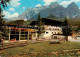 73786910 San Cassiano Badia St Kassian IT Hotel Armentarola Verso La Varella E C - Autres & Non Classés