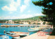 73786836 Selce Crikvenica Croatia Hafen Promenade Hotel Varazdin  - Croazia