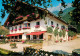 73786828 Gnadenwald Tirol AT Michaelerhof Gaestehaus Pension  - Autres & Non Classés
