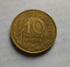 10  CENTIMES   1971 - 10 Centimes