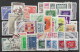 Taiwan VFU 1950-60 Lot (3 Scans) 85 Stamps - Usados