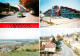 73786726 Lendava Unterlimbach Slovenia Strassenpartien Panorama  - Slowenien