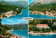 73786657 Orebic Croatia Vues Aerienne   - Croatie