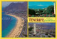 73786646 Playa De Las Teresitas El Teide Santa Cruz De Tenerife Playa De Las Ter - Sonstige & Ohne Zuordnung