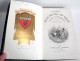 HISTOIRE D'UN HOTEL DE VILLE ET D'UNE CATHEDRALE De VIOLLET LE DUC ILLUSTRÉ 1878 / ANCIEN LIVRE XIXe SIECLE (2603.107) - Historia