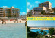 73786535 Playa De Palma Mallorca Hotel Riviera Sol Strand Piscina Playa De Palma - Sonstige & Ohne Zuordnung