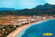 73786521 Alcudia Mallorca ES Playa Del Puerto Vista Aerea  - Sonstige & Ohne Zuordnung