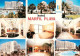 73786493 Sa Coma Mallorca ES Hotel Marfil Playa Teilansichten  - Sonstige & Ohne Zuordnung