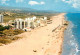 73786484 Torredembarra Tarragones ES Vista Aerea Un Detalle De La Playa  - Sonstige & Ohne Zuordnung