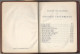 HET NIEUWE TESTAMENT OF AL DE BOEKEN DES NIEUWEN VERBONDS VAN ONZE HEER JEZUS CHRISTUS 1911. - Anciens