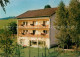 73786431 Hammelbach Pension Haus Am Kalten Brunnen Hammelbach - Autres & Non Classés