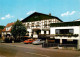 73786430 Jossa Schluechtern Gaststaette Pension Zum Jossgrund Jossa Schluechtern - Other & Unclassified