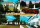 73786340 Oldendorf Wiehengebirge Pension  Haus Stork Am Wiehengebirge Aussenansi - Melle