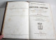 DICTIONNAIRE CRITIQUE DE BIOGRAPHIE ET D'HISTOIRE ERRATA & SUPPLEMENT / JAL 1872 / ANCIEN LIVRE XIXe SIECLE (2603.110) - Dictionnaires