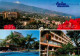 73786318 Puerto-de-la-Cruz Tenerife ES Panorama Hotel Tigaiga Pool Park  - Sonstige & Ohne Zuordnung