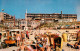 73786223 Zandvoort Holland Strandgezicht Met Hotel Bowes Zandvoort Holland - Other & Unclassified