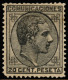 (*) 193. Alfonso XII. 20 Cts. Bonito. Cat. 165 €. - Unused Stamps