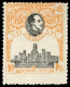 ** 297/309. UPU. Bastante Bonita. Valores Importantes Goma No Original. Cat. +600 €. - Unused Stamps