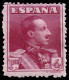 * 310/23. Vaquer. Centrajes De La Emisión. Muchos Con Ligeras Sombras Del Tiempo. Examinar. Cat. 240 €. - Unused Stamps