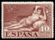 * 499/516. Goya. Bonita. Cat. 50 €. - Unused Stamps