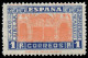 ** 833/35. Año Jubilar. Muy Bien Centrada. Cat. 80 €. - Unused Stamps