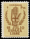 * 851/54. Mano. Bien Centrada. Cat. +125 €. - Unused Stamps