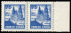 ** 961/69. Año Santo. 2 Series En Parejas. Muy Bonitas. - Unused Stamps