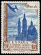 * 28/44. Sin Nº 41. 40 Cts. Con Certificado CEM (2023). Cat. 1200 €. - Unused Stamps