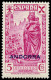 Beneficencia. ** 7/12. Bonita. Cat. 355 €. - Unused Stamps