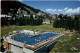 Davos - Schwimmbad - Davos