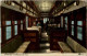 Interior Of Elevated Car - Andere & Zonder Classificatie