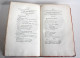 RARE! LES THEATRES, LOIS REGLEMENT INSTRUCTIONS DROIT AUTEUR Par UN AMATEUR 1817 / ANCIEN LIVRE XIXe SIECLE (2603.113) - Autori Francesi