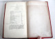 RARE! LES THEATRES, LOIS REGLEMENT INSTRUCTIONS DROIT AUTEUR Par UN AMATEUR 1817 / ANCIEN LIVRE XIXe SIECLE (2603.113) - Autores Franceses