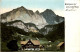 Wildhaus Mit Dem Schafberg - Wildhaus-Alt Sankt Johann