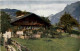 Grindelwald - Grindelwald