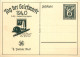 Tag Der Briefmarke 1940 - Andere & Zonder Classificatie