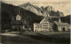 Wildhaus - Gasthaus Zur Sonne - Wildhaus-Alt Sankt Johann