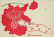Europa - Deutschland-Drittes Reich - Postkarte  -  Deutschsprachiges Gebiet - Weltkrieg 1939-45