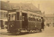 Strassenbahn - Repro - Tramways