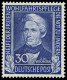 ALEMANIA FEDERAL. Ø 3/6. Matasellos De Favor. Cat. 190 €. - Used Stamps