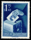 AUSTRIA. ** 788/90. Cat. 170 €. - Unused Stamps