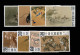 FORMOSA. ** 327/30 Y 541/44. Cat. 130 €. - Unused Stamps