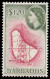 BARBADOS. * 212/24. Bonita. Cat. 72 €. - Barbados (...-1966)